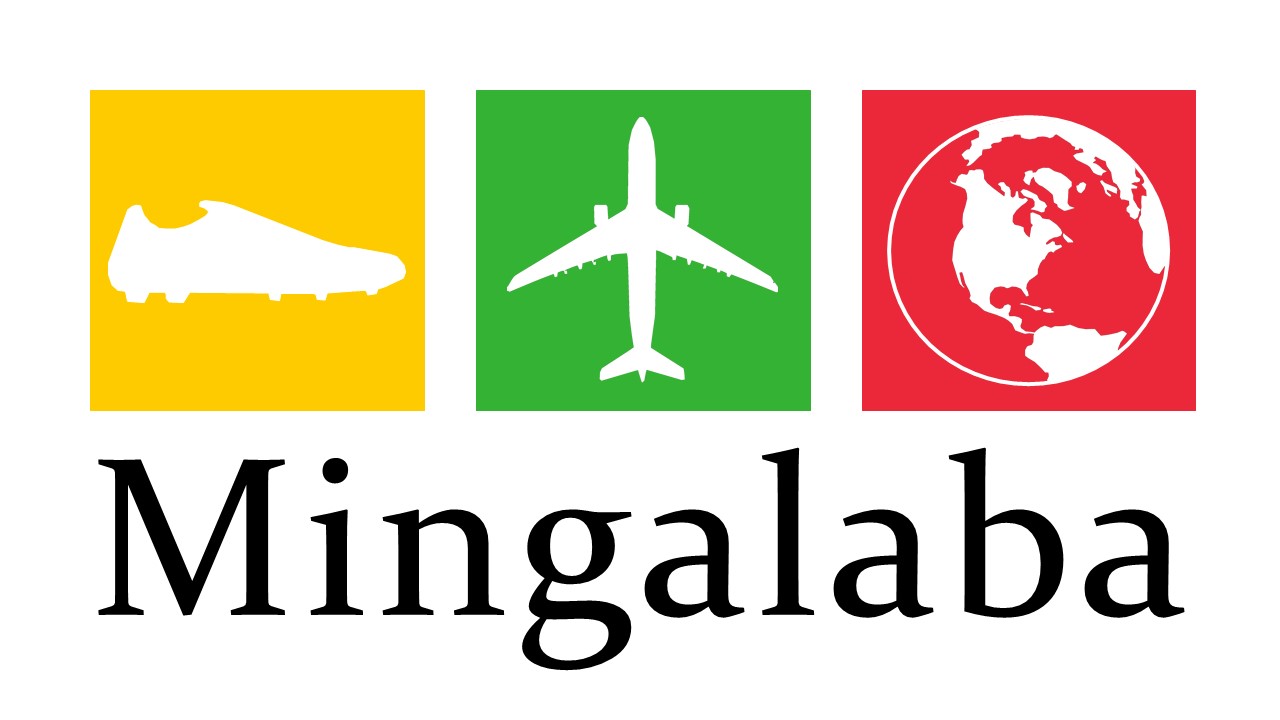 Mingalaba logo